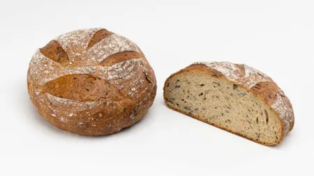 Pekárna Choustníkovo Hradiště